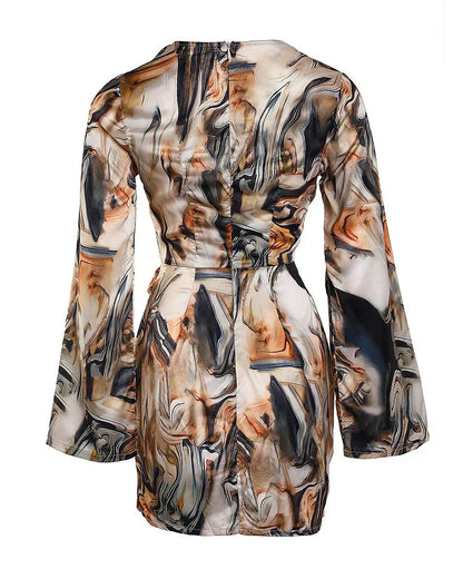 Thoughtfully Designed Dress