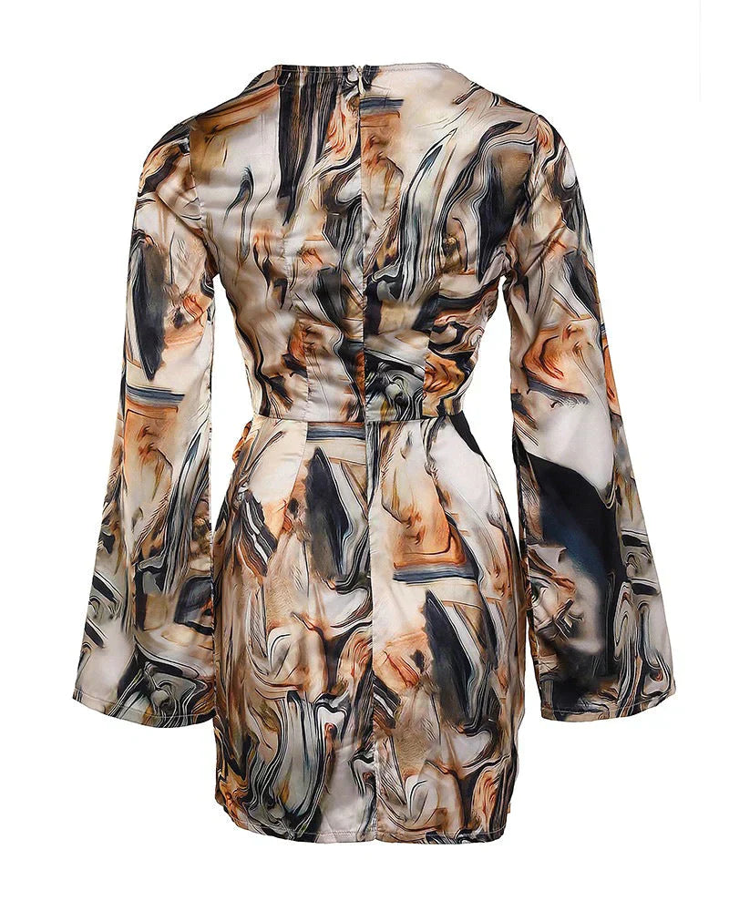 Thoughtfully Designed Dress