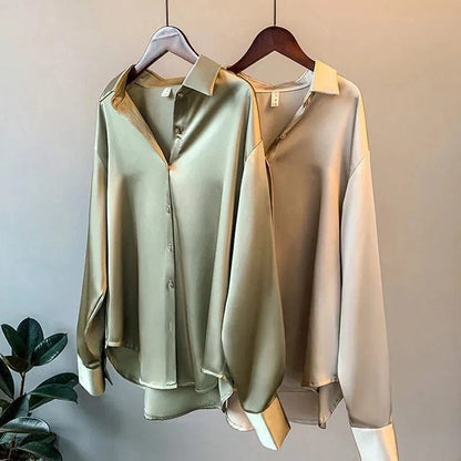 Classic Designed Blouse