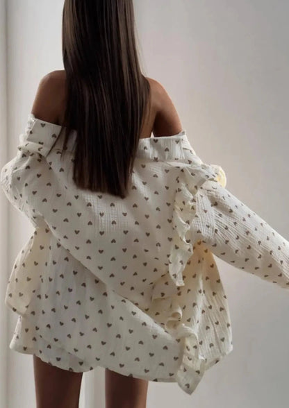 Elegantly Designed Shirt