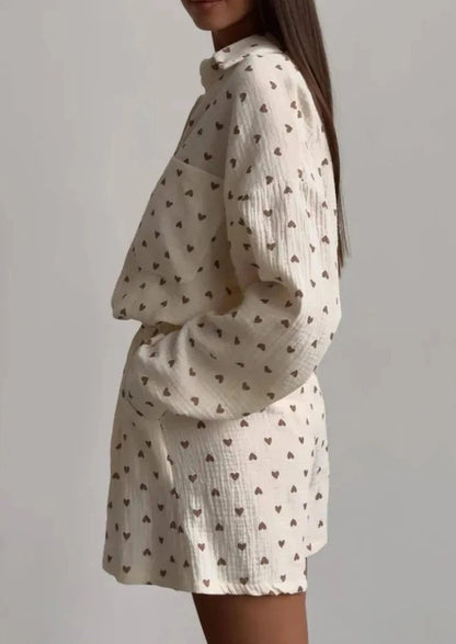 Elegantly Designed Shirt