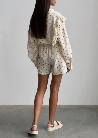 Thoughtfully Designed Shirt