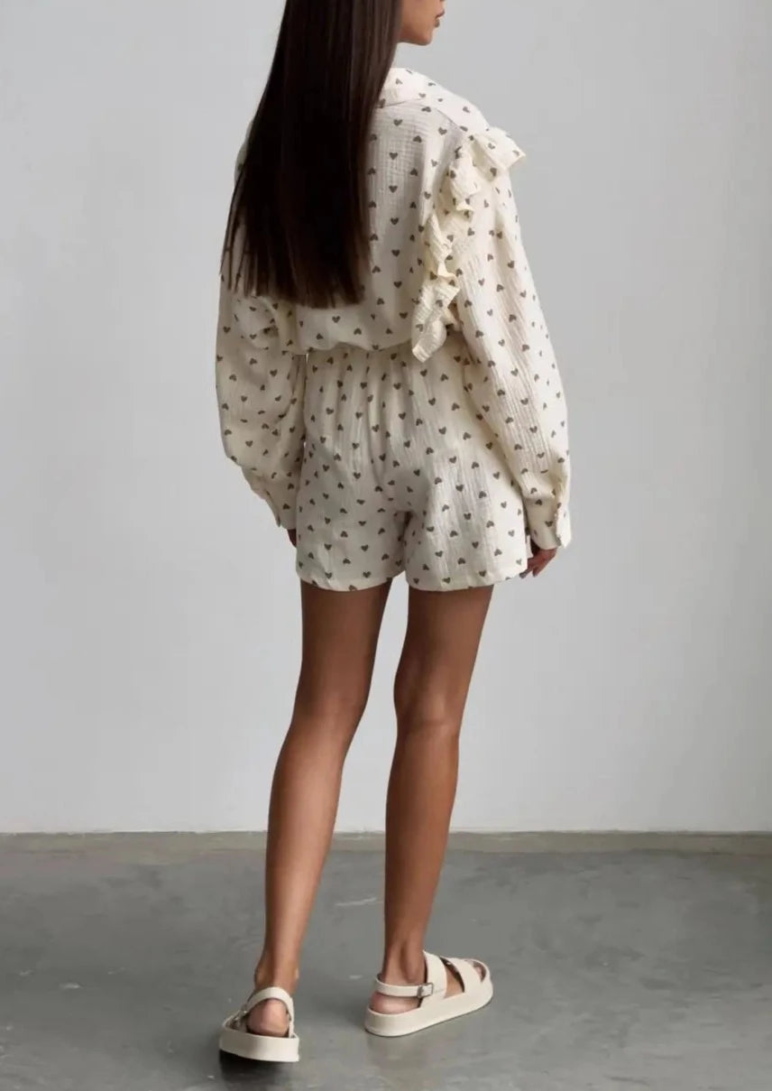 Elegantly Designed Shirt
