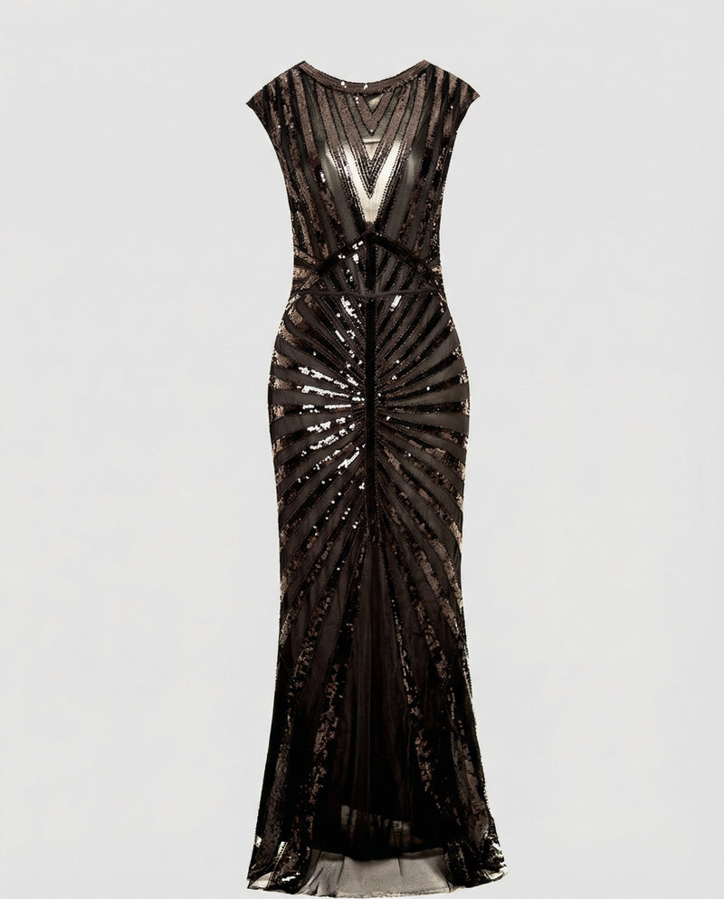 Elegantly Designed Garment