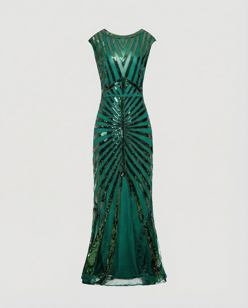 Elegantly Designed Garment