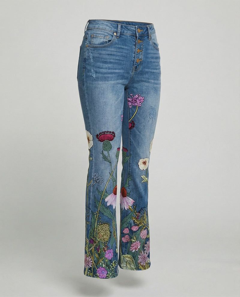 Classic Designed Garment