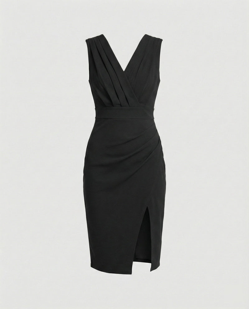 Thoughtfully Designed Garment