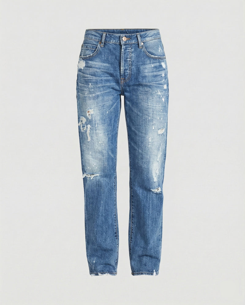 Classic Designed Garment