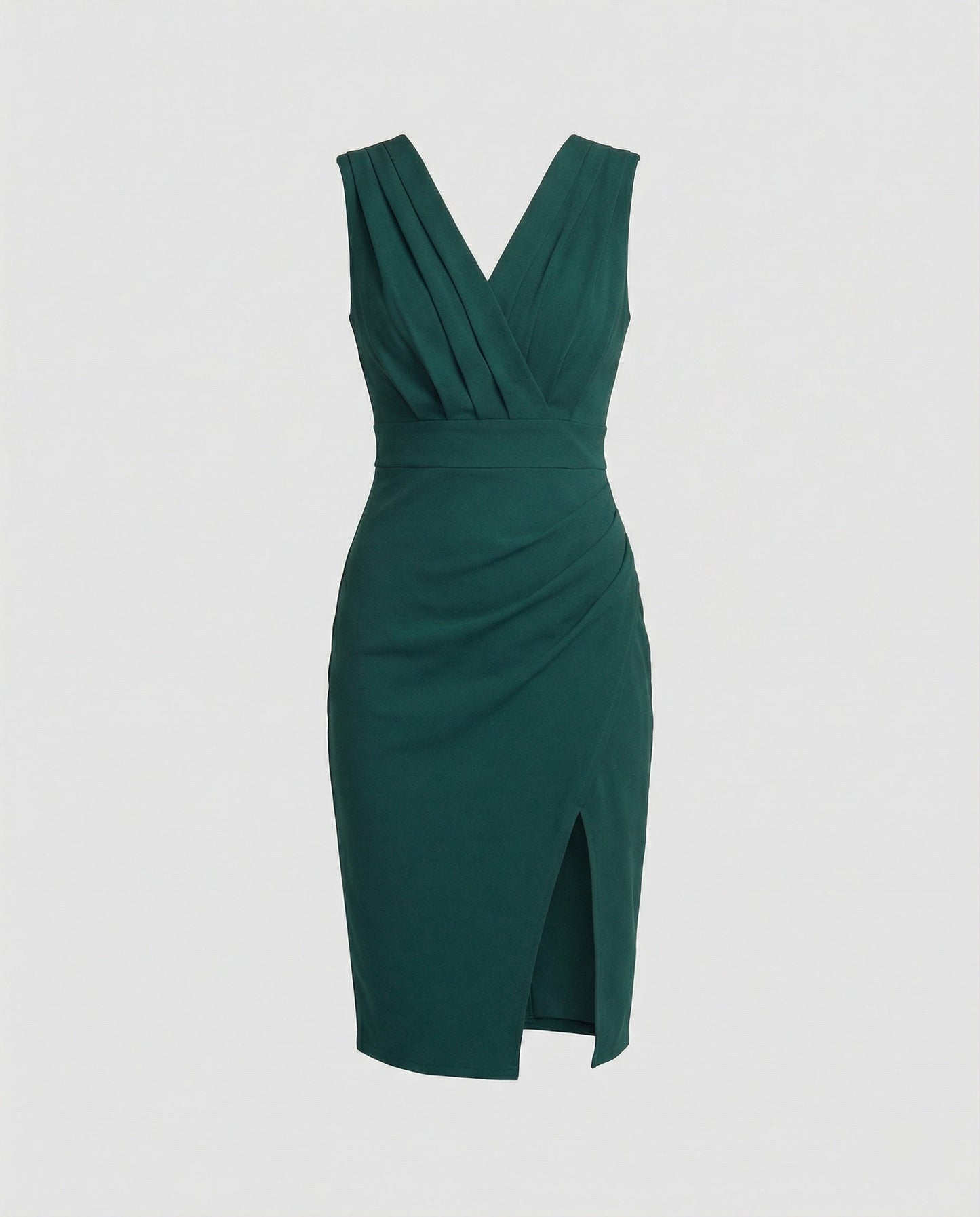 Thoughtfully Designed Garment