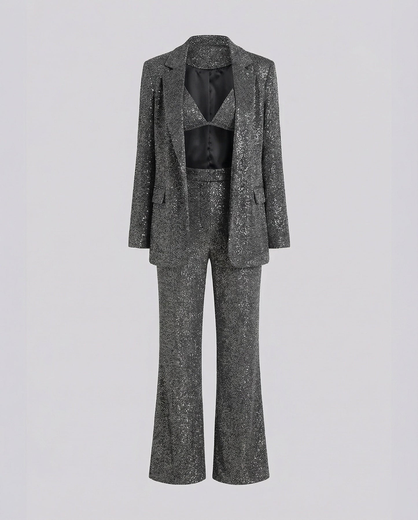 Thoughtfully Designed Garment