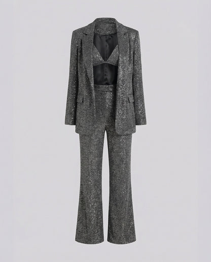 Thoughtfully Designed Garment
