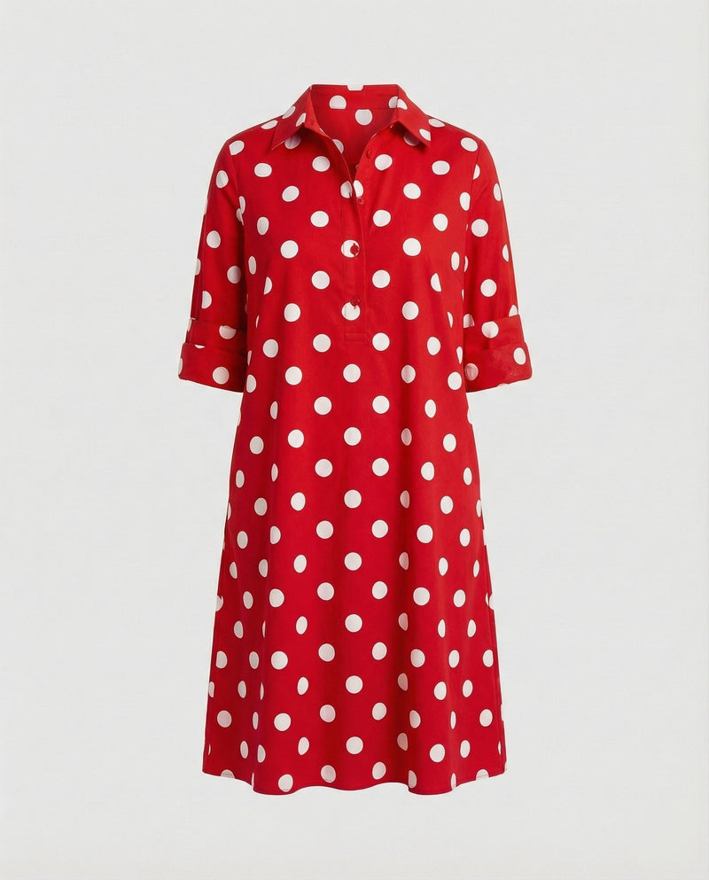 Classic Designed Garment