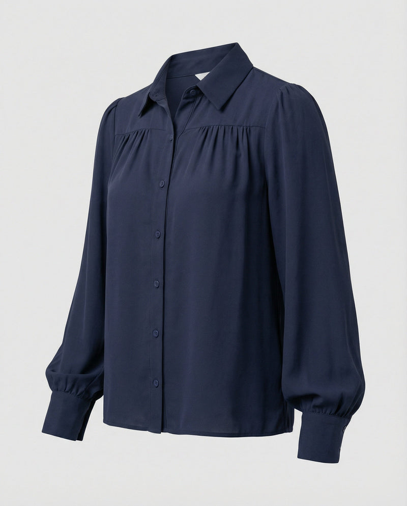 Thoughtfully Designed Garment