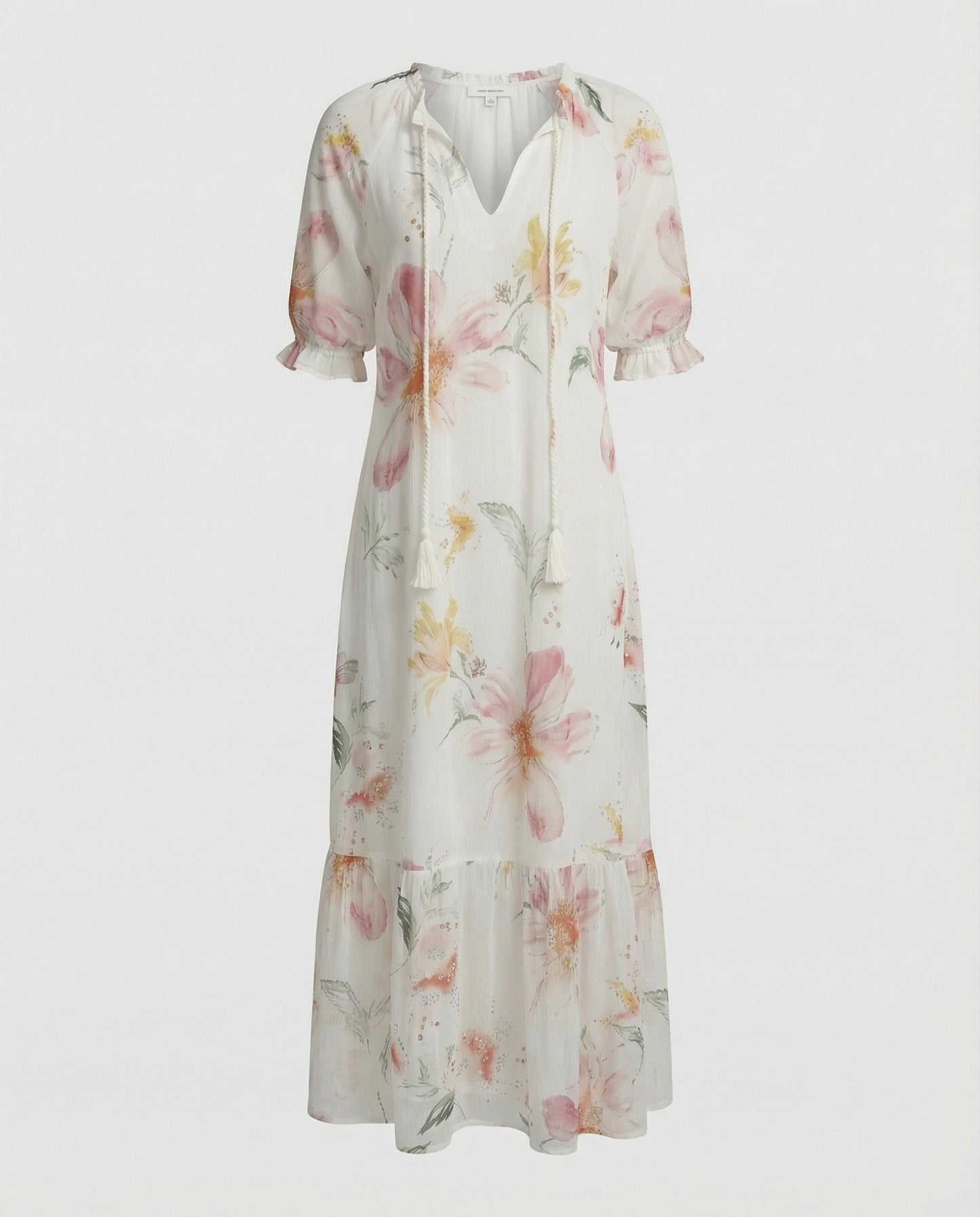Vintage Inspired Garment