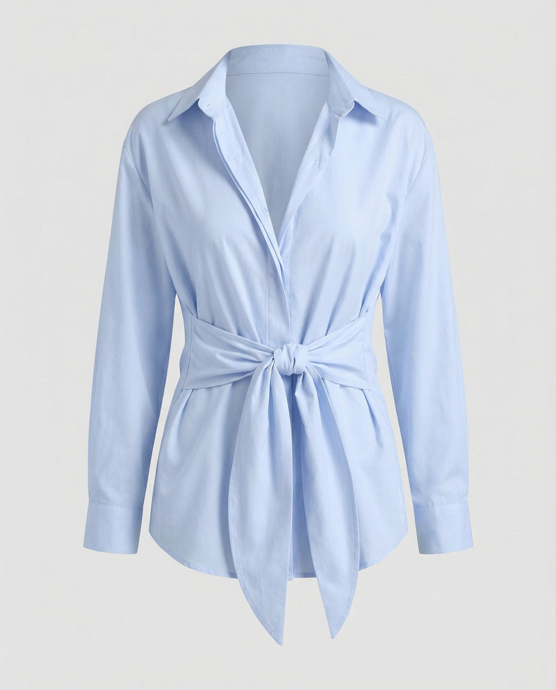 Thoughtfully Designed Garment