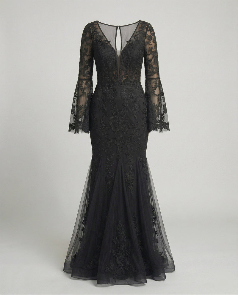 Vintage Inspired Garment