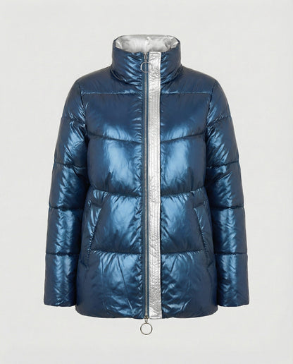 Blau