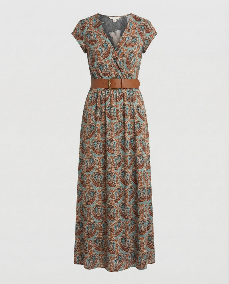 Timeless Vintage Style Garment