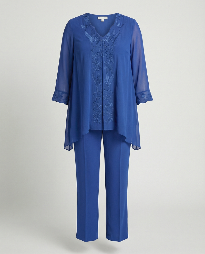 Thoughtfully Designed Garment