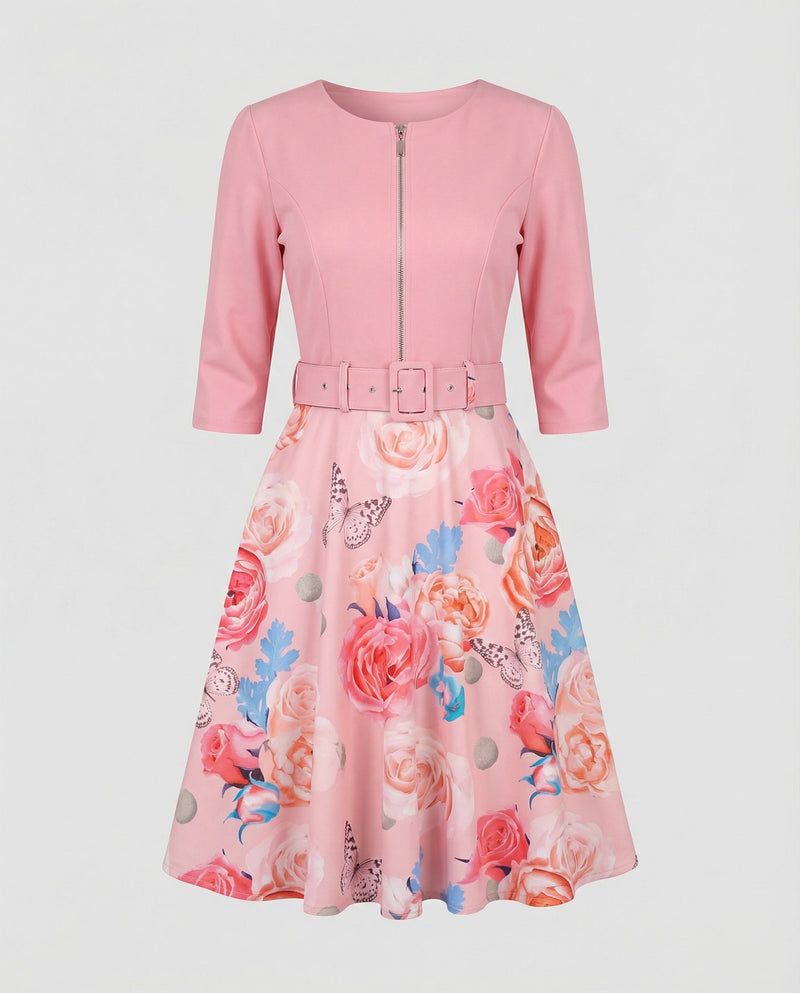 Elegantly Designed Garment