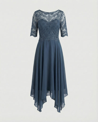 Blau