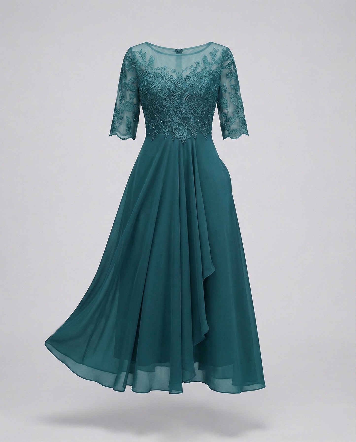 Vintage Inspired Garment