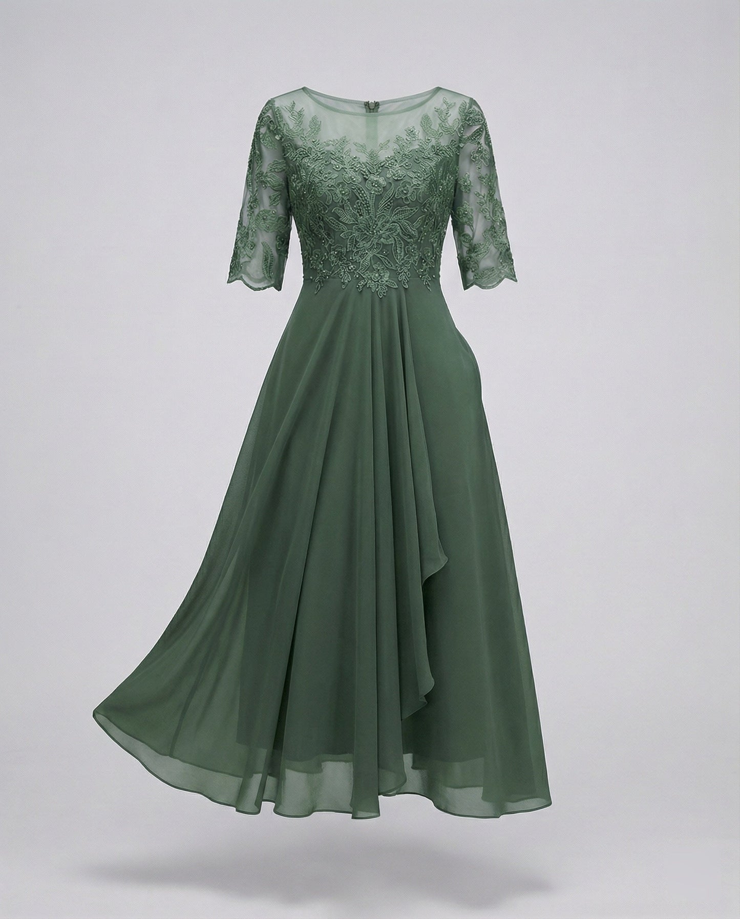 Vintage Inspired Garment