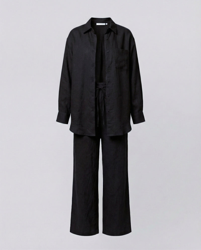 Timeless Vintage Style Garment