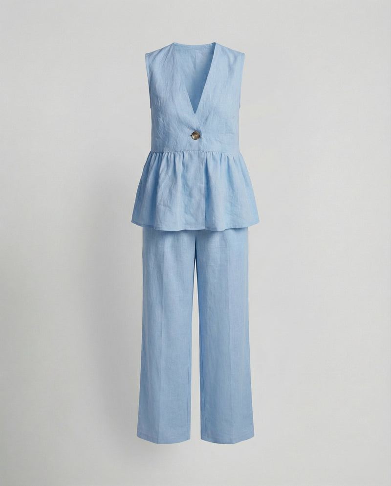 Elegantly Designed Garment