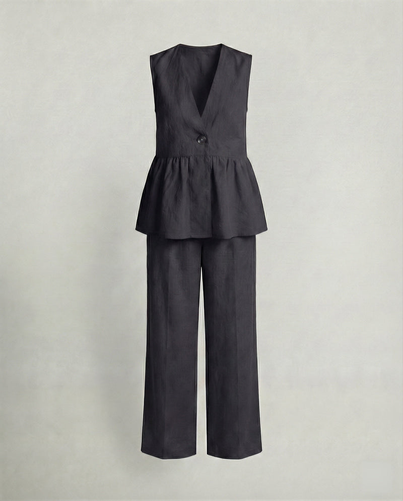 Elegantly Designed Garment