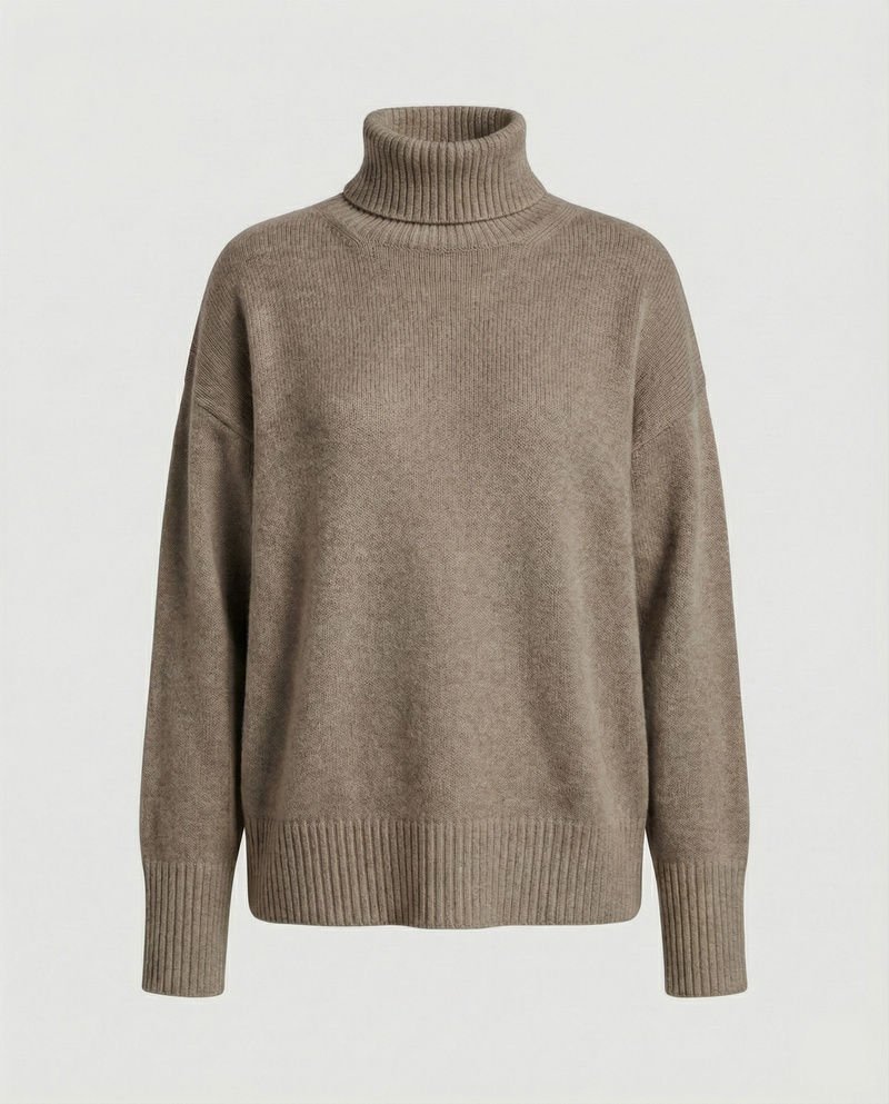 Classic Vintage Pullover