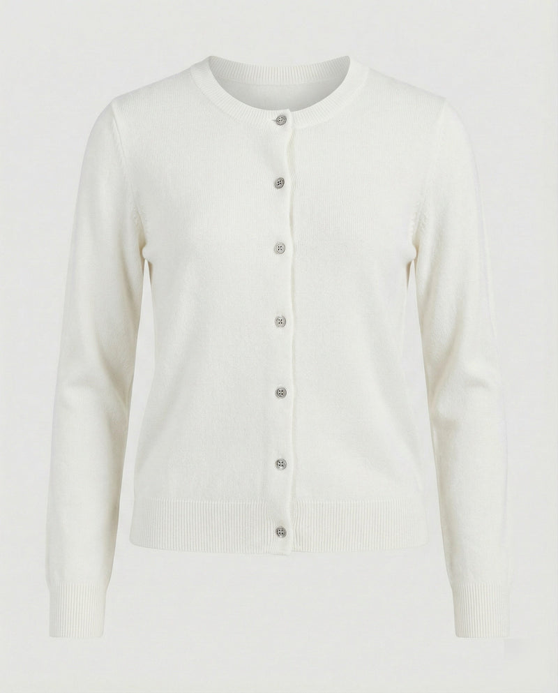 Gracefully Designed Cardigan