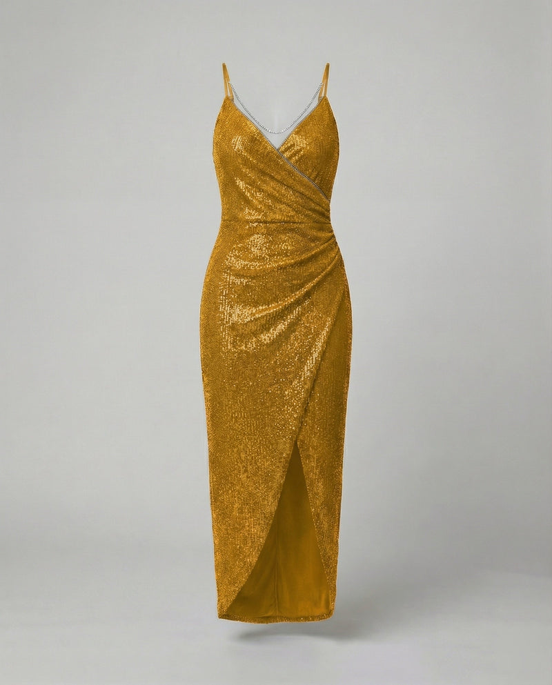 Beautifully Crafted Garment