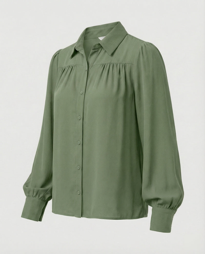 Vintage Inspired Garment
