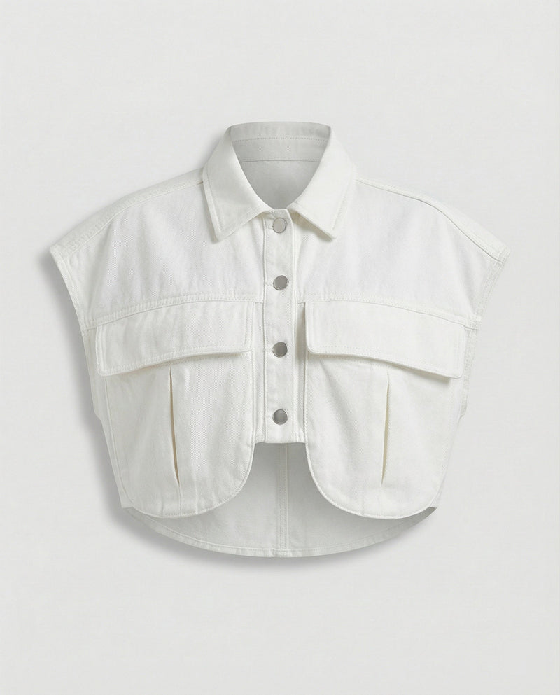Vintage Inspired Garment