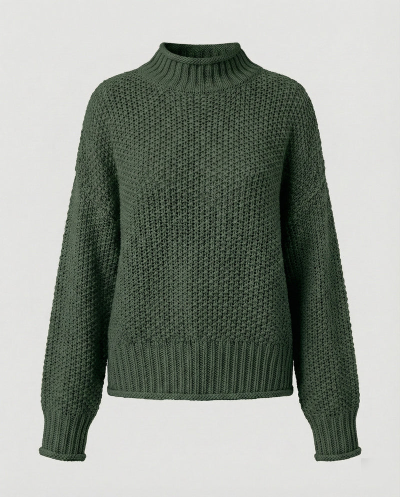 Classic Vintage Pullover