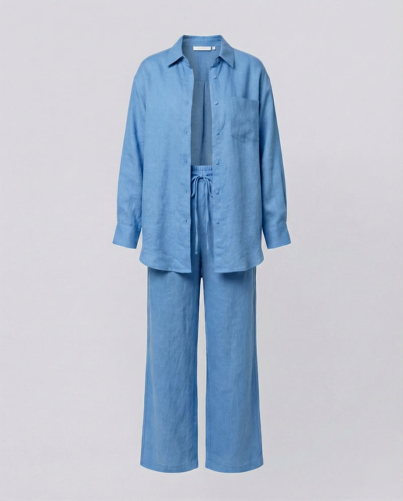 Timeless Vintage Style Garment