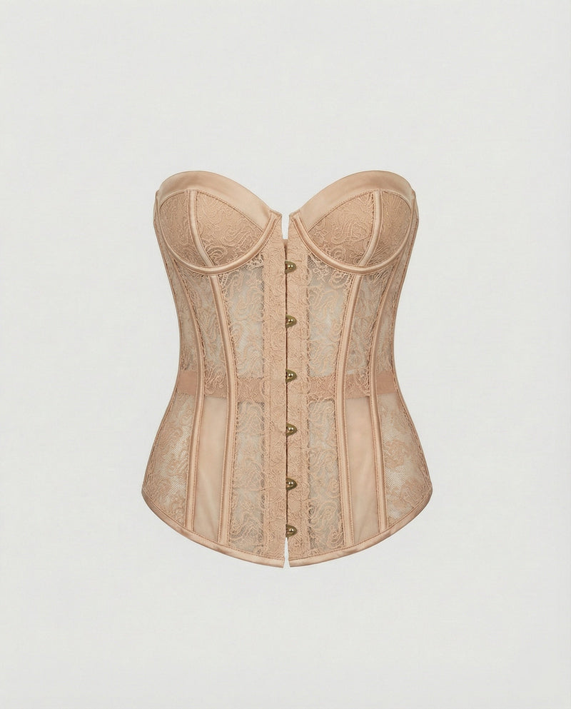 Classic Designed Garment