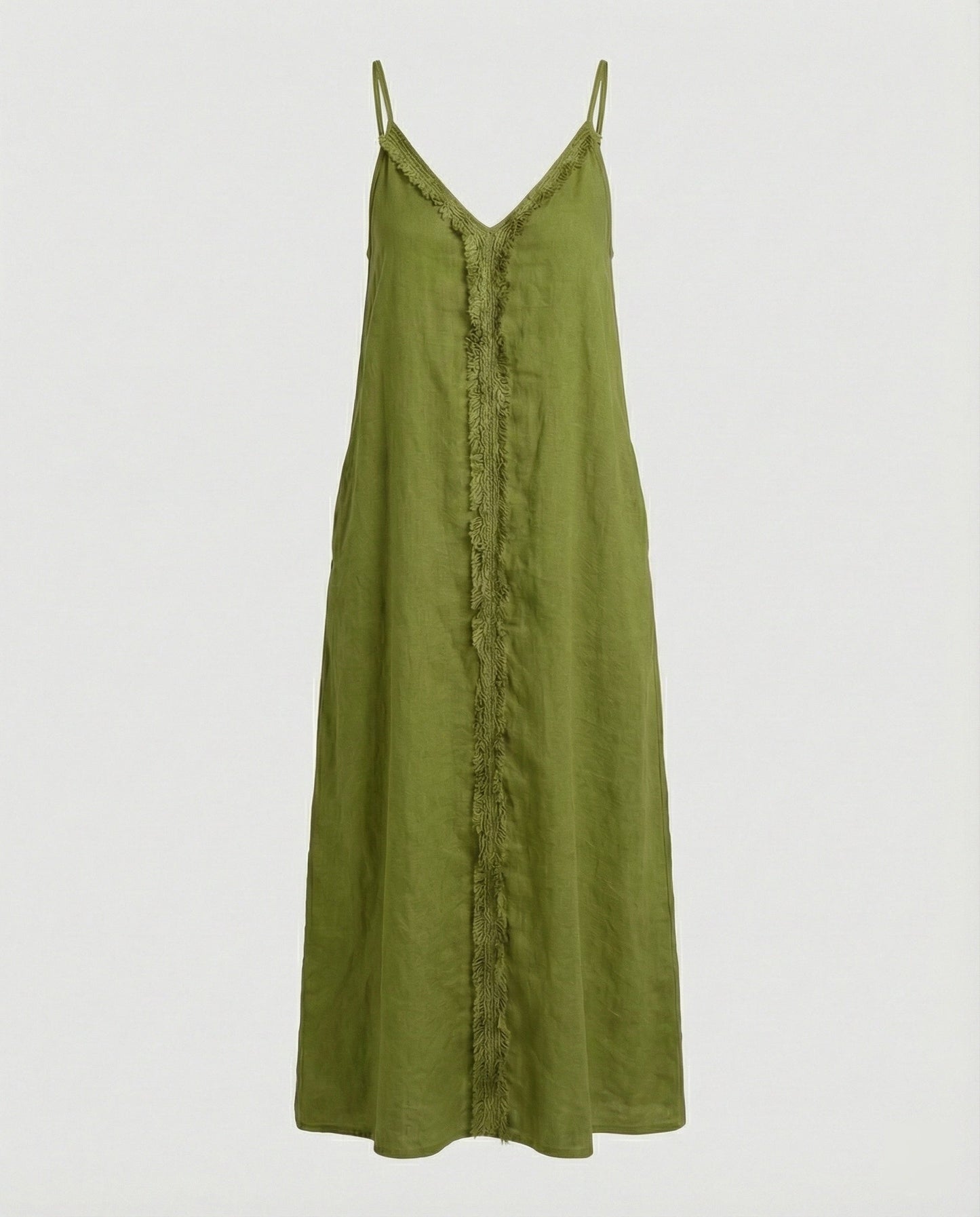 Vintage Inspired Garment
