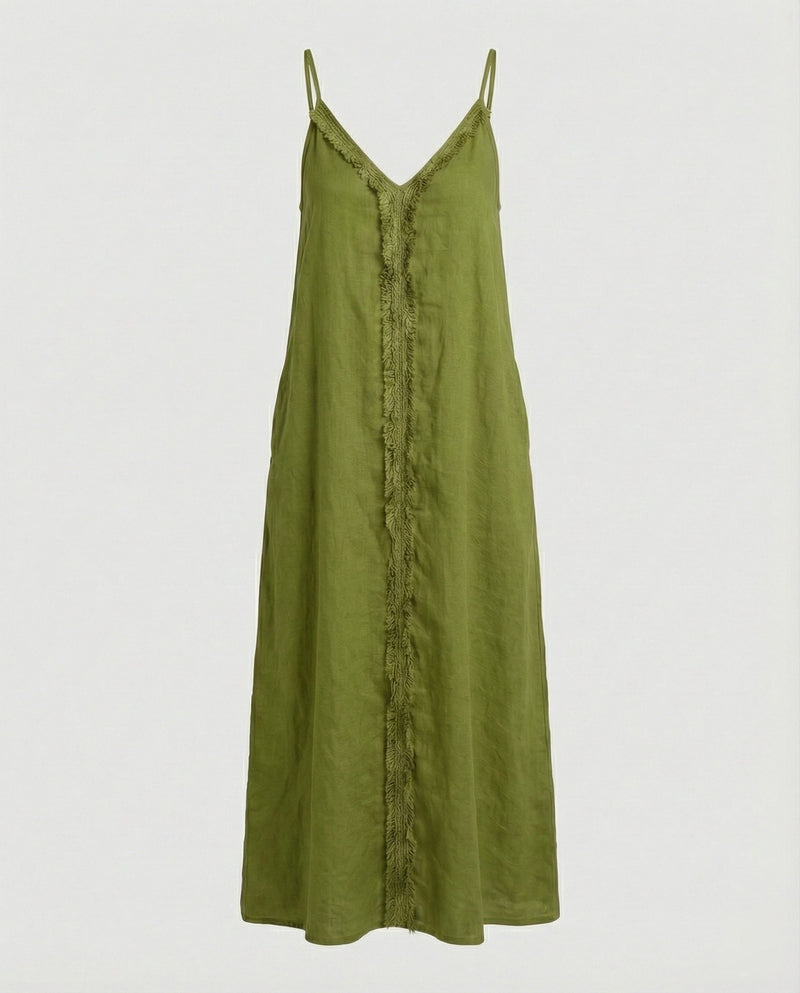 Vintage Inspired Garment