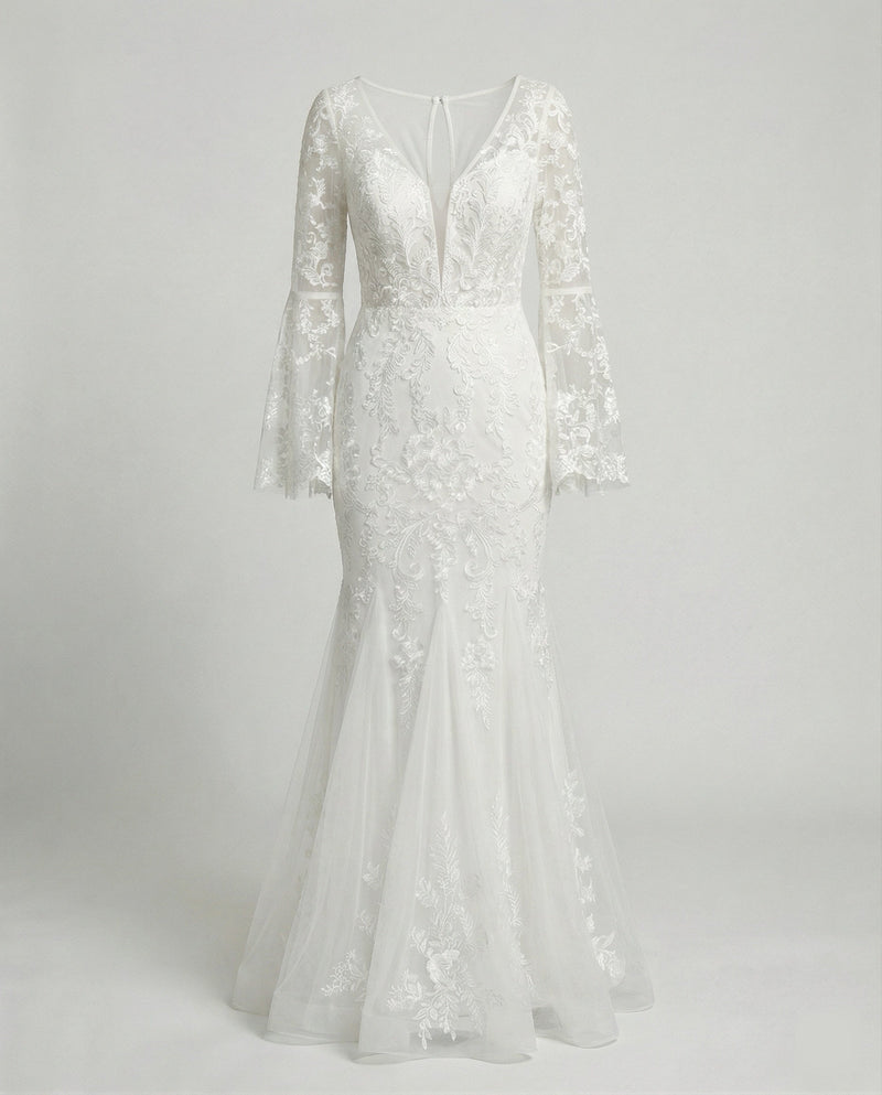 Vintage Inspired Garment