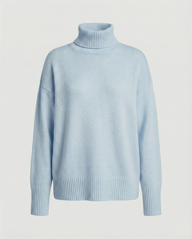Classic Vintage Pullover