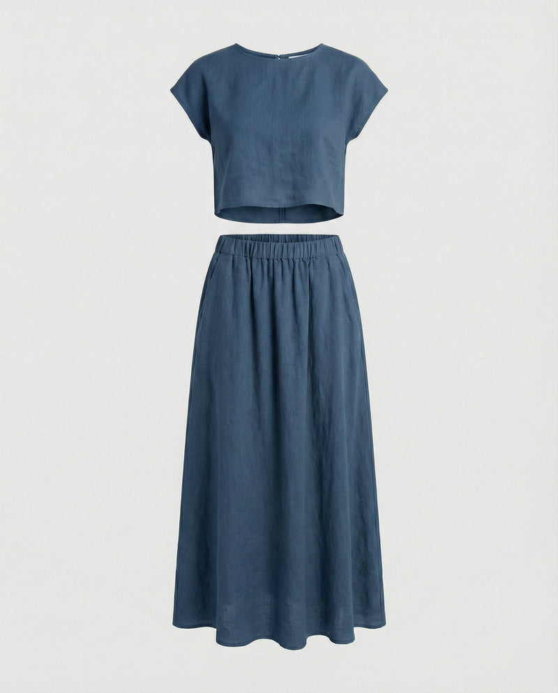 Elegantly Designed Garment