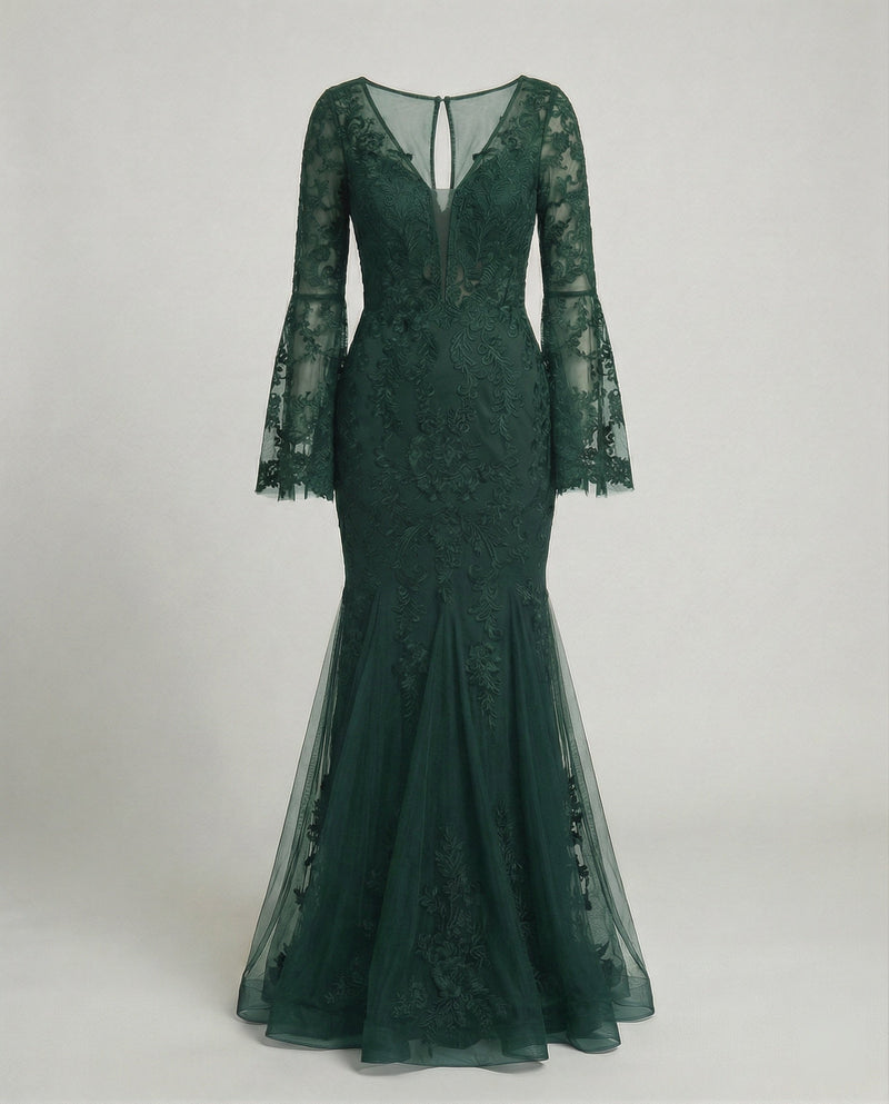 Vintage Inspired Garment
