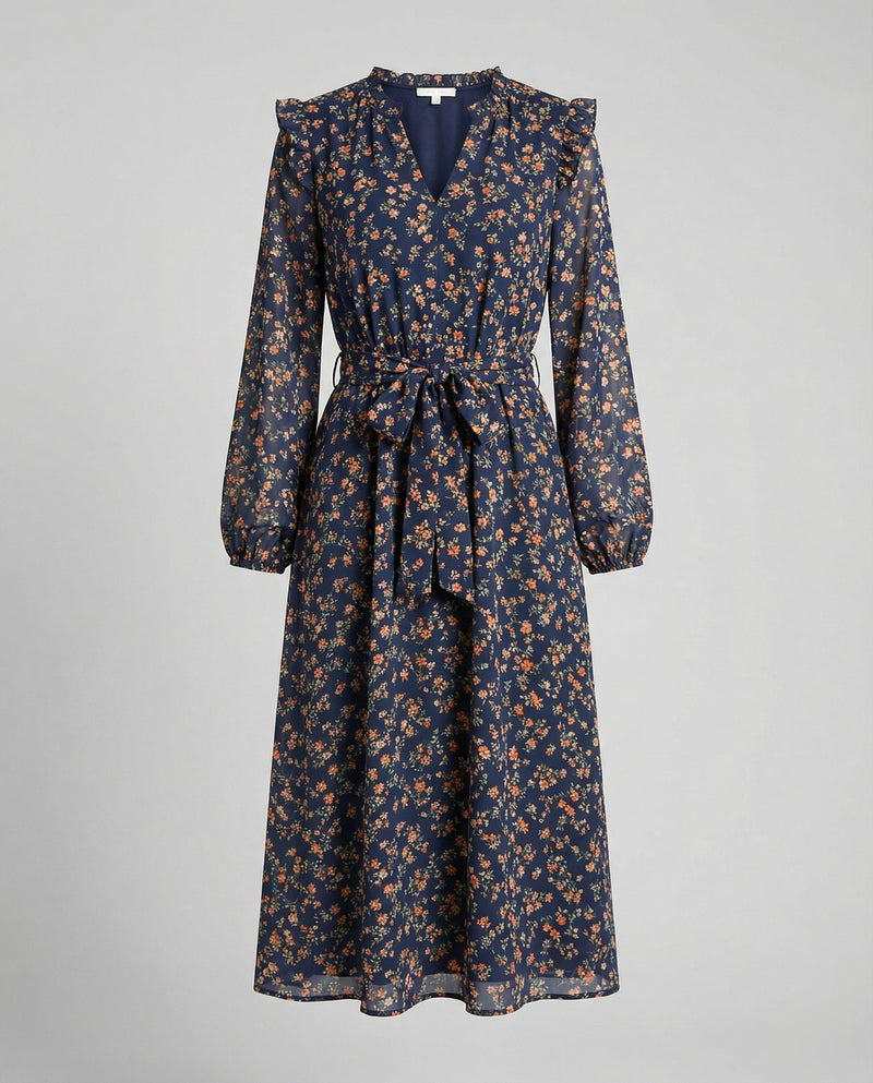 Thoughtfully Designed Garment