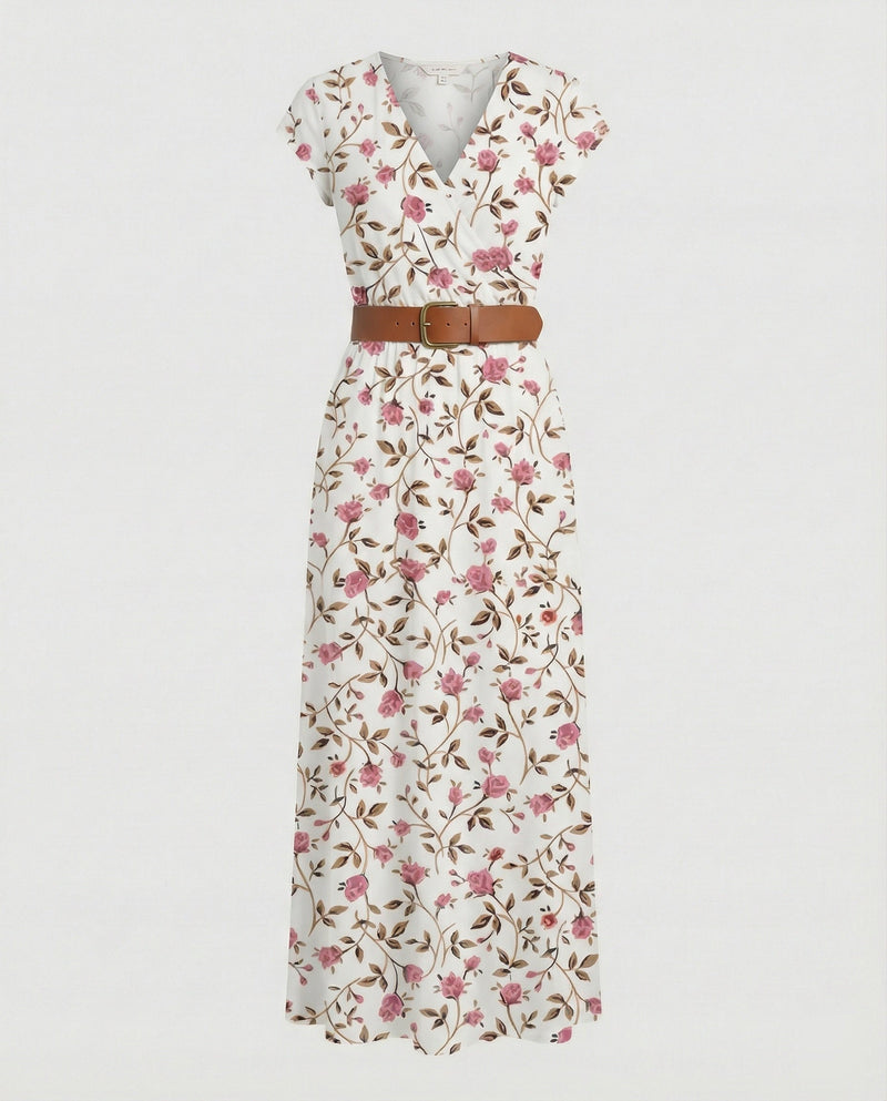Timeless Vintage Style Garment