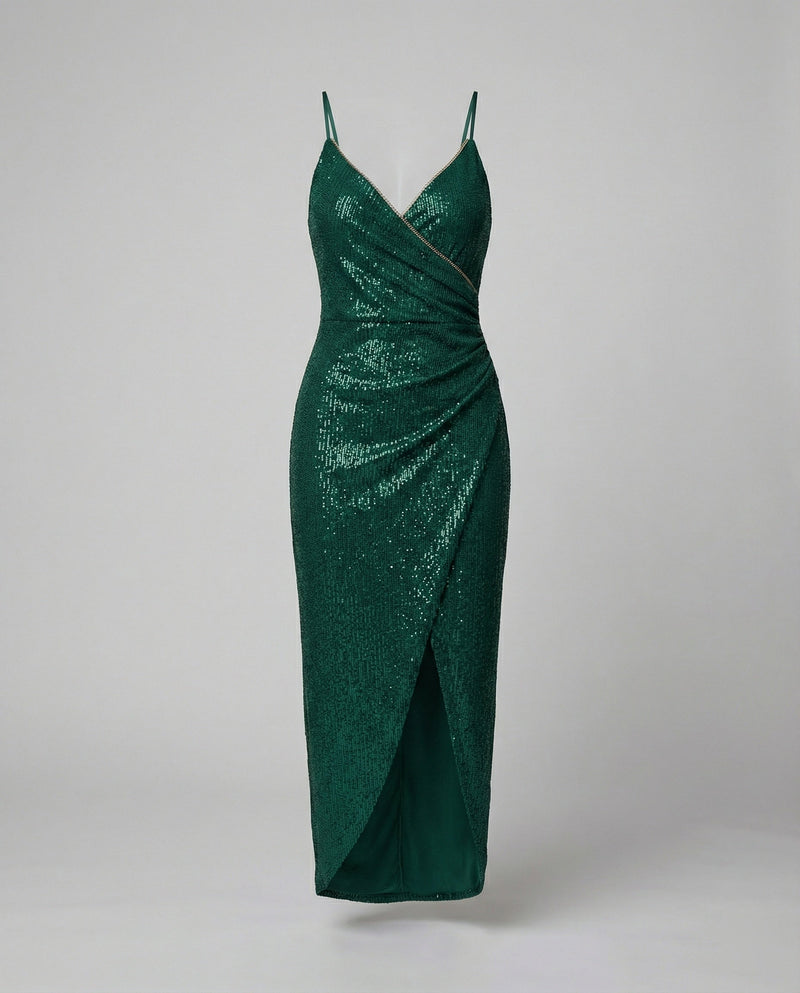Beautifully Crafted Garment