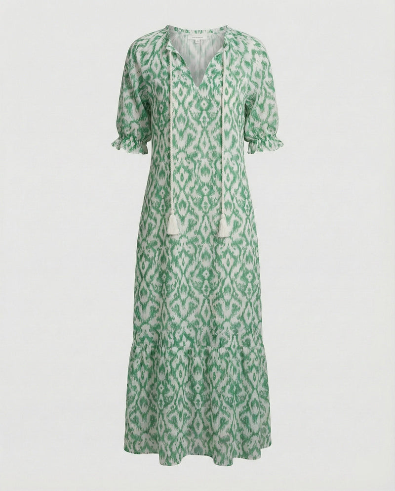Vintage Inspired Garment