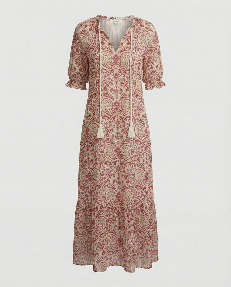 Vintage Inspired Garment