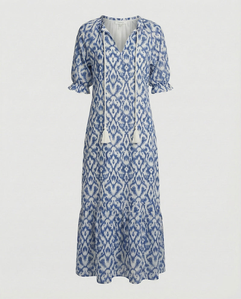 Vintage Inspired Garment